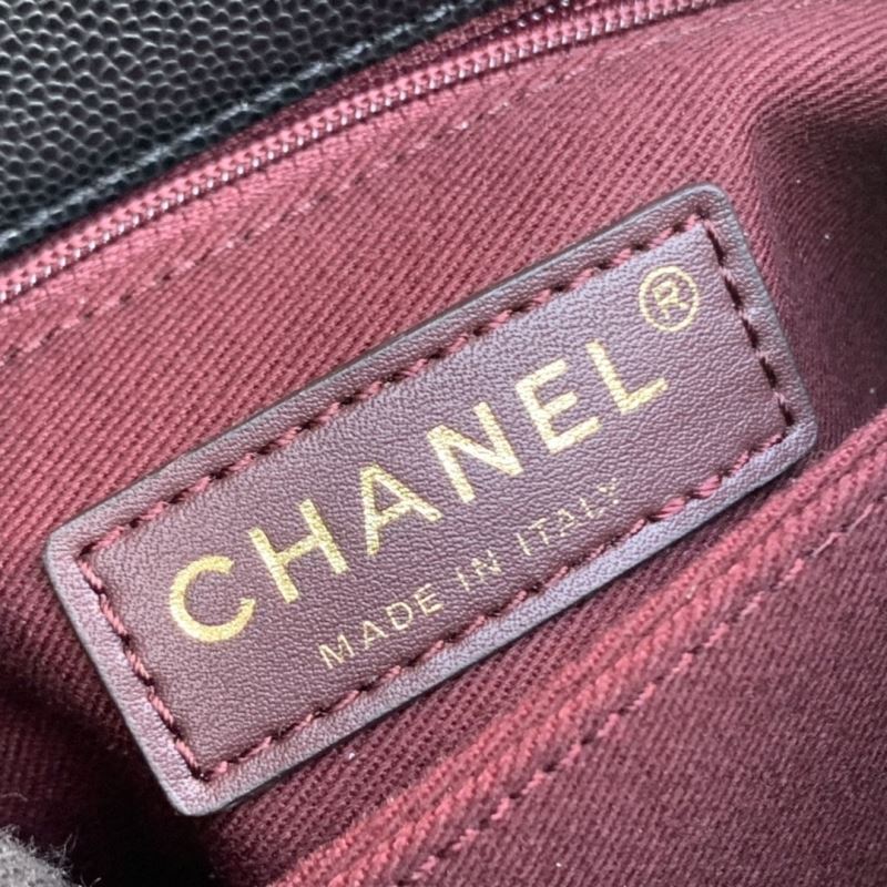 Chanel Top Handle Bags